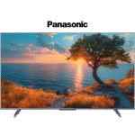 Panasonic 75 LED 4K Google Certified (MX 740 Series)