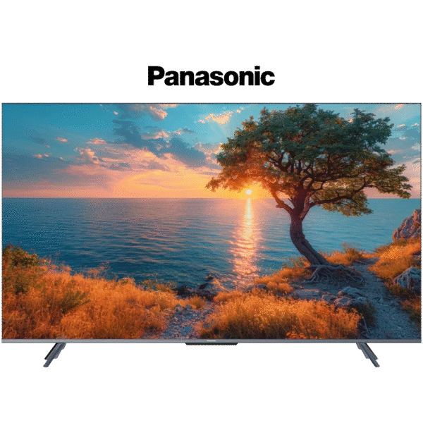 Panasonic 75 LED 4K Google Certified (MX 740 Series)