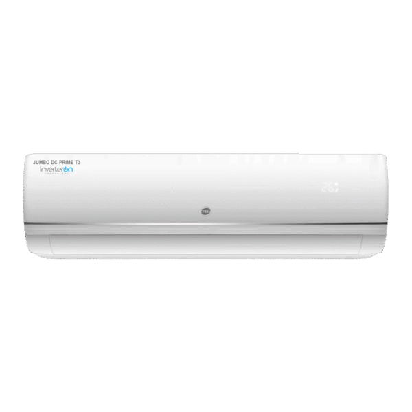 PEL Split Air Conditioner PINV Jumbo DC Prime T3 18K Wifi