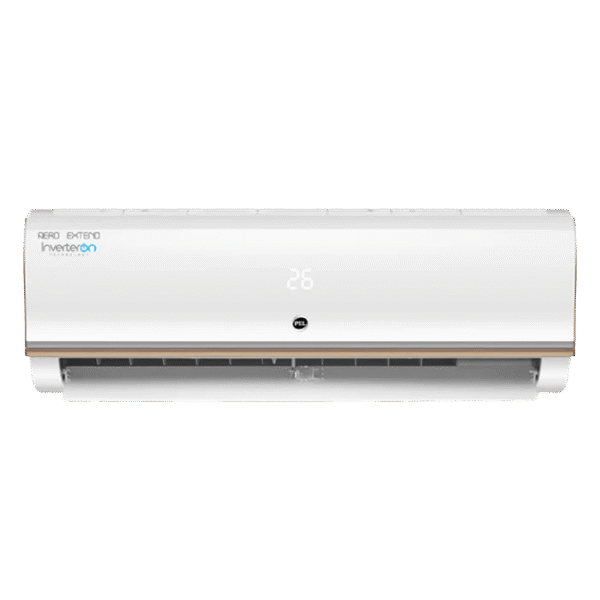 12K AERO Extend 1.TON PEL InverterOn  (H&C) Air Conditioner