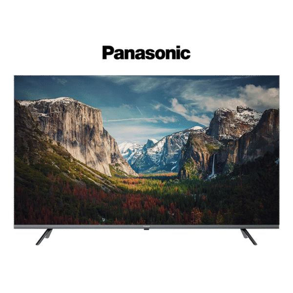 Panasonic 75 LED 4K (MX 740 Series)
