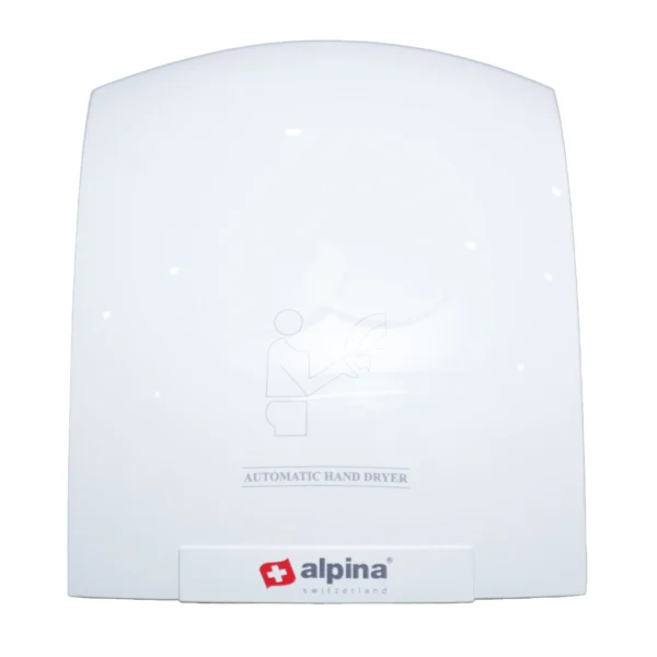 ALPINA ELECTRIC HAND DRYER