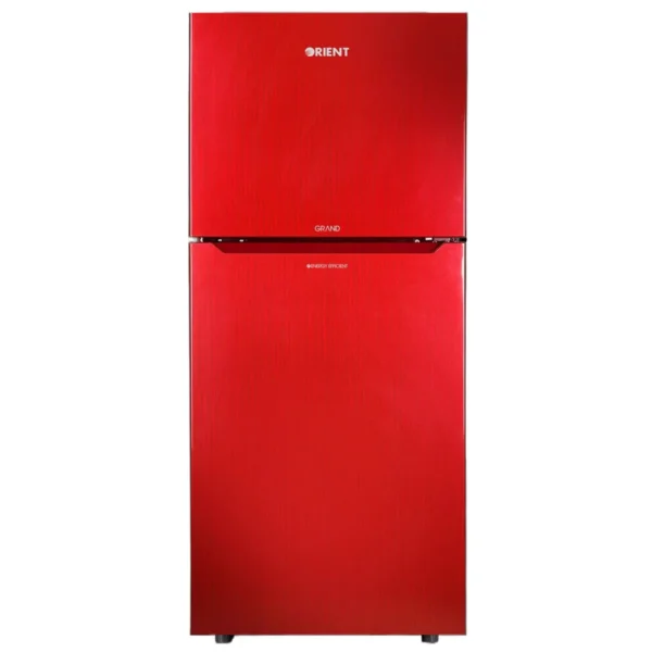 Orient Inverter Refrigerator Etron 265i