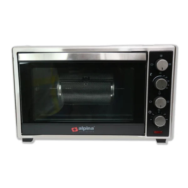 Alpina 33LTR Oven Toaster
