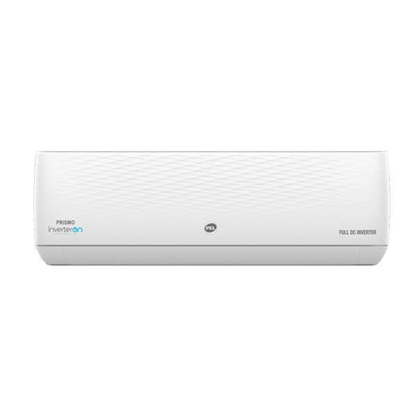 18K 1.5.TON Prismo T3 PEL InverterOn (H&C) Air Conditioner BLACK