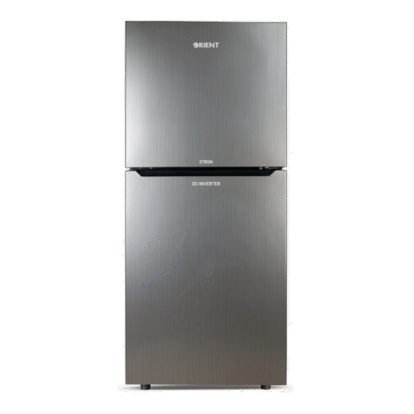 Orient Inverter Refrigerator Etron 355i