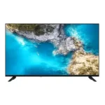 PEL 43” QLED Android 14 Smart Google LED TV