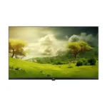 PEL HD 32 Smart Google Bezel-less LED TV