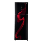 PRDTUINVOCGD-22270  PEL Digitron Ultra Inverter Curved Glassdoor Refrigerator