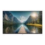 PEL 50” QLED Android 14 Smart Google LED TV