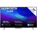 Skyworth 55G6600G-UHD Google TV