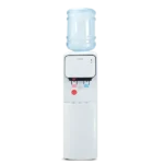 EcoStar WD 450F Water Dispenser Hot & Cold with Refrigerator Cabinet