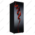PVF INV 7D GD Vertical Inverter Glass Door Deep Freezer - Image 2