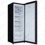 PVF INV 7D GD Vertical Inverter Glass Door Deep Freezer - Image 3