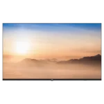 PEL 58” QLED Android 14 Smart Google LED TV