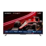 Skyworth 55Q7700G 55 Inch 4K QLED Google TV