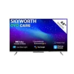 Skyworth 65 Inches 4K Google QLED TV 65Q6600G