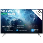 Skyworth 32E5500G-HD 32 Inches Google TV