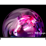 PEL QLED 65" Google TV (Android 14)
