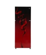 Pel PRINVOFGD-6470 InverterOn Flat Glass Door Freezer-on-top Refrigerator - Image 2