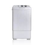 PEL Washing Machine Semi Auto PWMS 8050