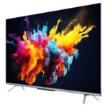 Skyworth LED 55" INCH - 55Q6600G-QLED